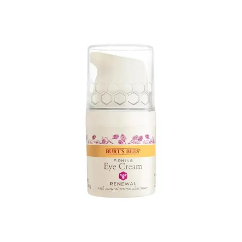 BURT'S BEES 아이 크림 남녀공용