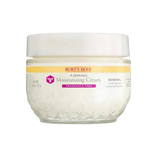BURT'S BEES 페이스 모이스처 크림 남녀공용