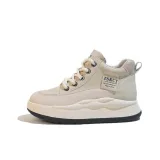 Beige[Fleece-Lined]