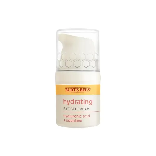 BURT'S BEES 아이 크림 진정 효과 남녀공용