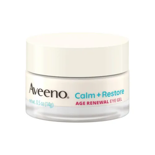 Aveeno 아이 크림 남녀공용