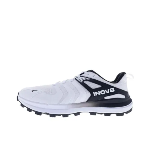 INOV 8 트레일 탈론 러닝화 기타 화이트 블랙 남성