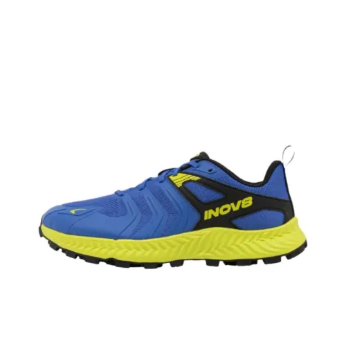 INOV 8 트레일 탈론 러닝화 기타 블루 남성