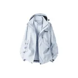 Moonlight Blue (Fleece Liner+Shell Clothing Sets)