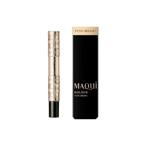 MAQuillAGE 메이크업 도구 남녀공용