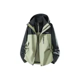 Matcha Green (Fleece Liner+Shell Clothing Sets)