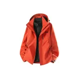 Rosefinch Red (Fleece Liner+Shell Clothing Sets)
