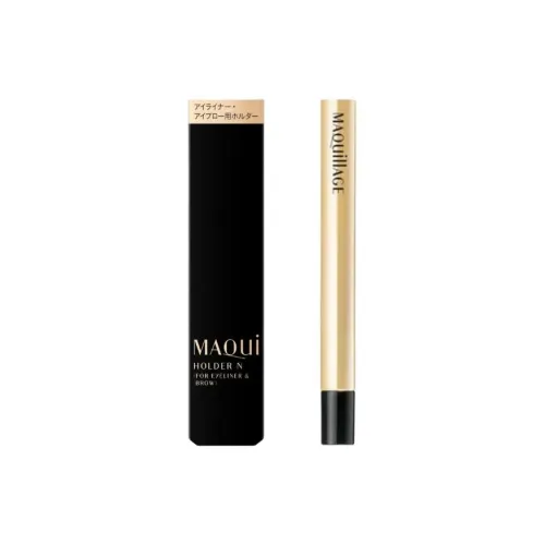 MAQuillAGE 메이크업 도구 여성