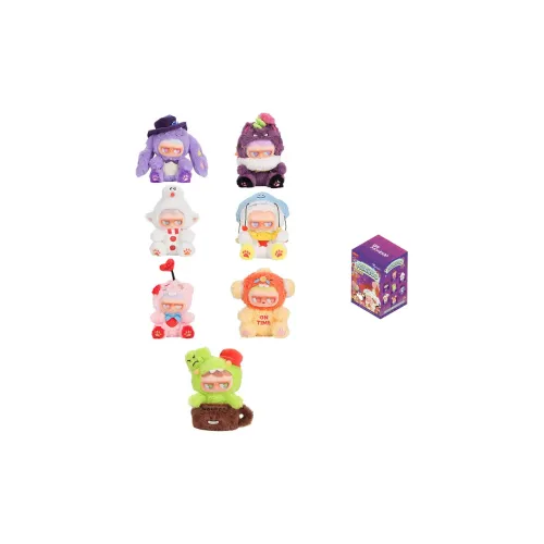 TOYCITY 블라인드 박스