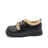 Black[Fleece-Lined]524105