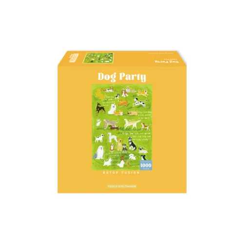 BOTOP 퍼즐