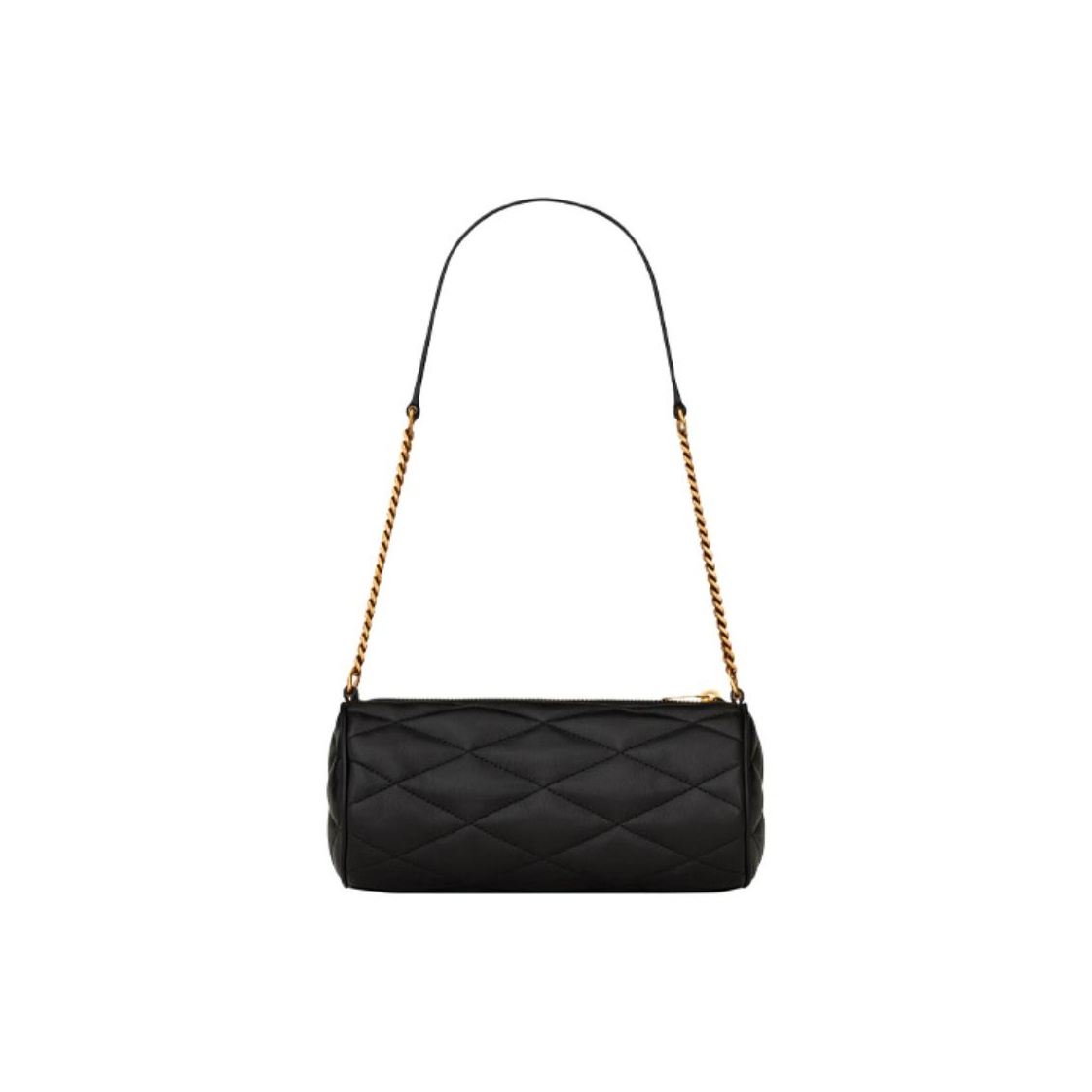 [Clove]★24SS★韓国大人気 ★Cylinder Shoulder Bag Clove-[24SS Clove] Cylinder Shoulder Bag (2color)│삼성물산