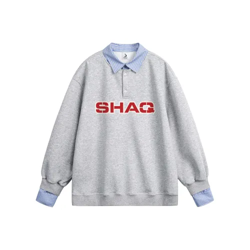 SHAQ 남녀공용 맨투맨