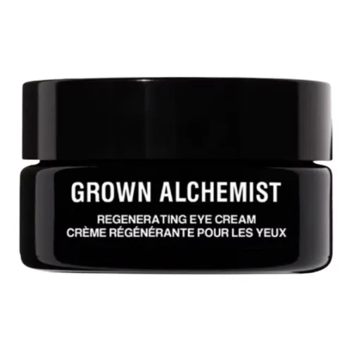 GROWN ALCHEMIST 아이 크림 남녀공용