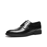 Black Fleece-Lined 379237161DM
