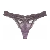 1 Pack (Purple Gray)