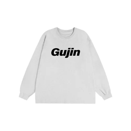 GUJIN 남녀공용 언더 셔츠