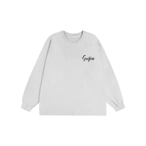GUJIN 남녀공용 언더 셔츠