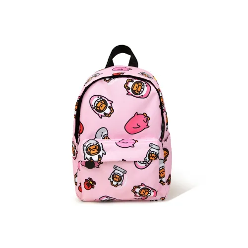BABY MILO STORE BY A BATHING APE 백팩 핑크 여성