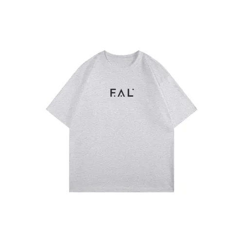 FaLeeOn 남녀공용 언더 셔츠