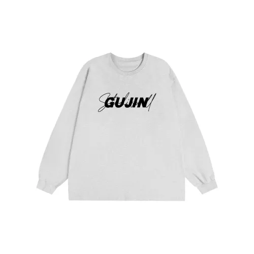 GUJIN 남녀공용 언더 셔츠