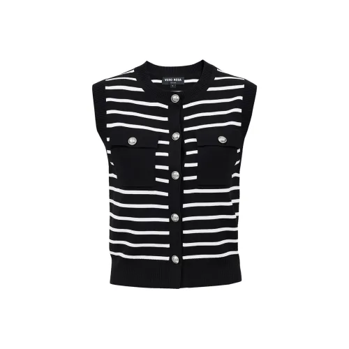 VERO MODA 여성 민소매