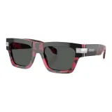 Black Red