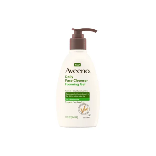 Aveeno 클렌저 남녀공용