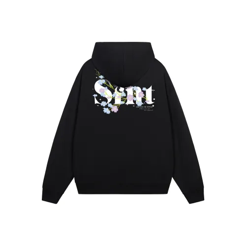 SFNT 남녀공용 맨투맨