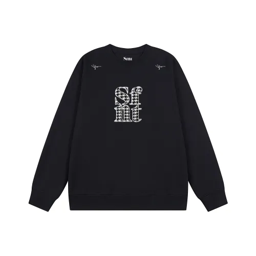 SFNT 남녀공용 맨투맨