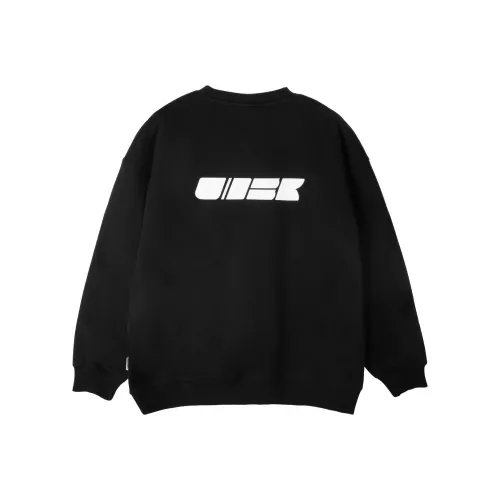 UDBK 남녀공용 맨투맨