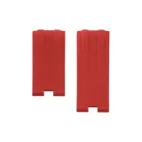 Red (Screw Not Included)