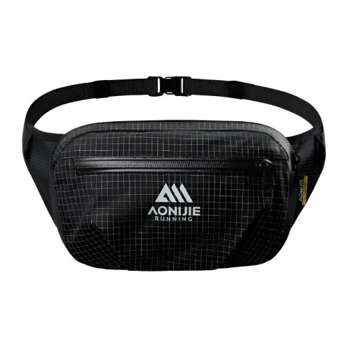 AONIJIE 패니백 남녀공용