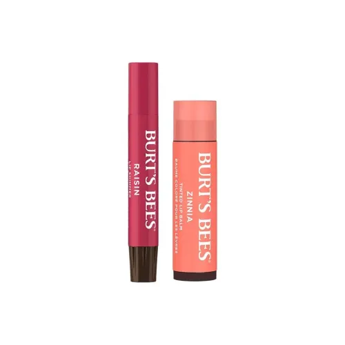 BURT'S BEES 메이크업 세트 여성