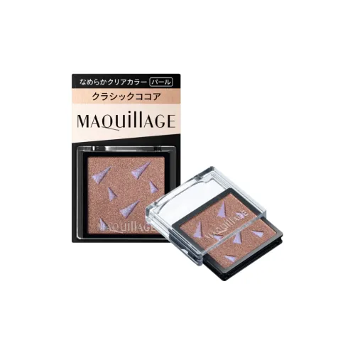 MAQuillAGE 아이 섀도우 여성
