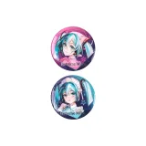 Badge Badge, Random 1 Pc