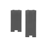 Gray (Screw Not Included)