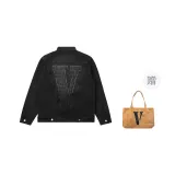 Black (Shopping Bag Included)