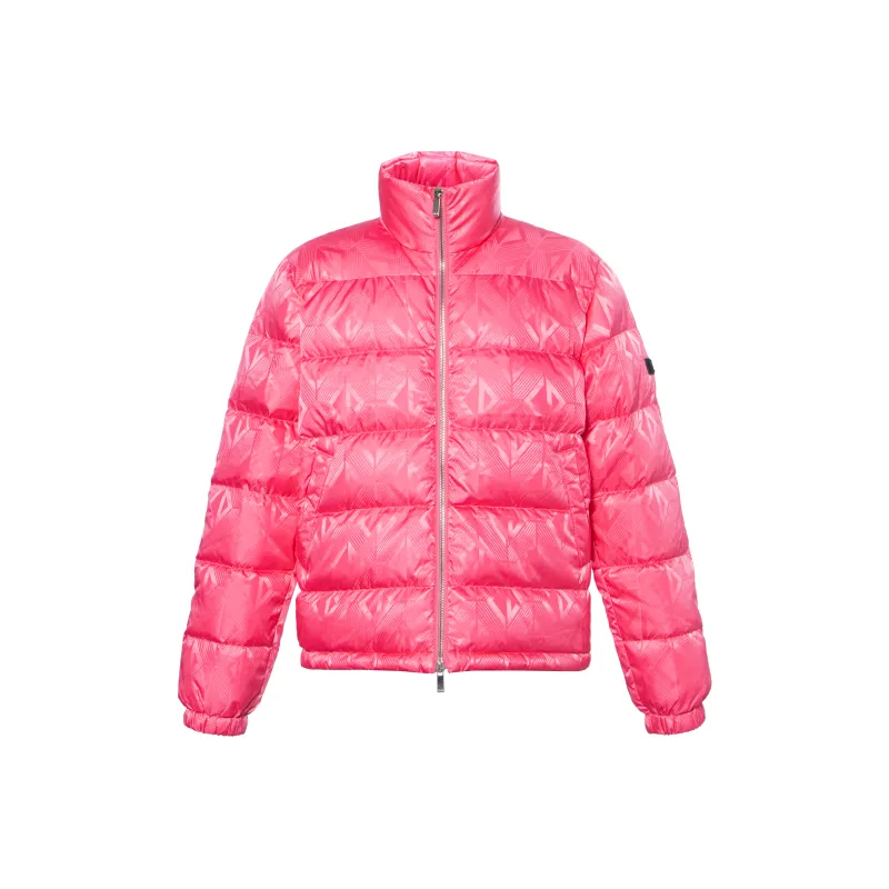 DIOR Jackets Men Pink - POIZON