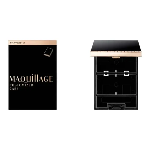 MAQuillAGE 메이크업 도구 여성