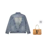 Blue (Shopping Bag Included)