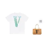 White Green (Shopping Bag Included)