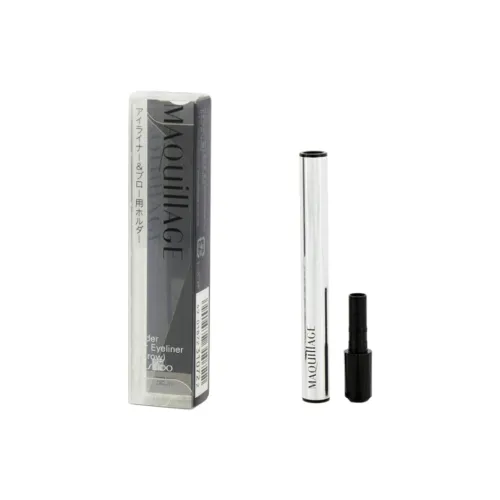 MAQuillAGE 메이크업 도구 여성