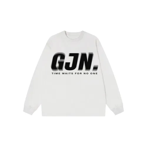 GUJIN 남녀공용 언더 셔츠