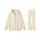 Clothing Sets (Sweatshirt+Sweatpants)