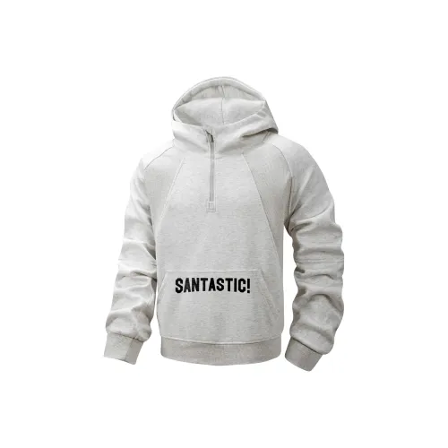 SANTASTIC 남녀공용 맨투맨
