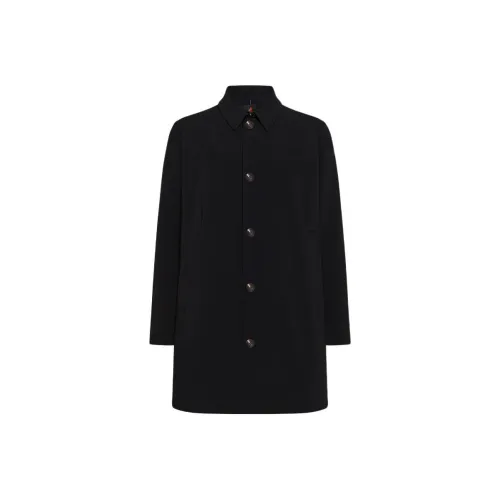 Roberto Ricci Designs 블루 남녀공용 자켓