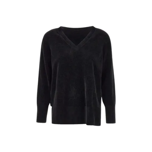 Roberto Ricci Designs 블랙 남성 스웨터
