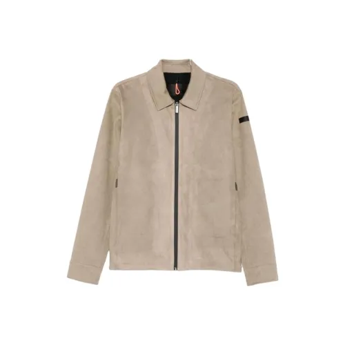 Roberto Ricci Designs 브라운 남성 자켓