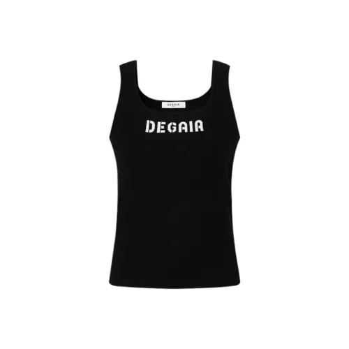 DEGAIA 여성 민소매